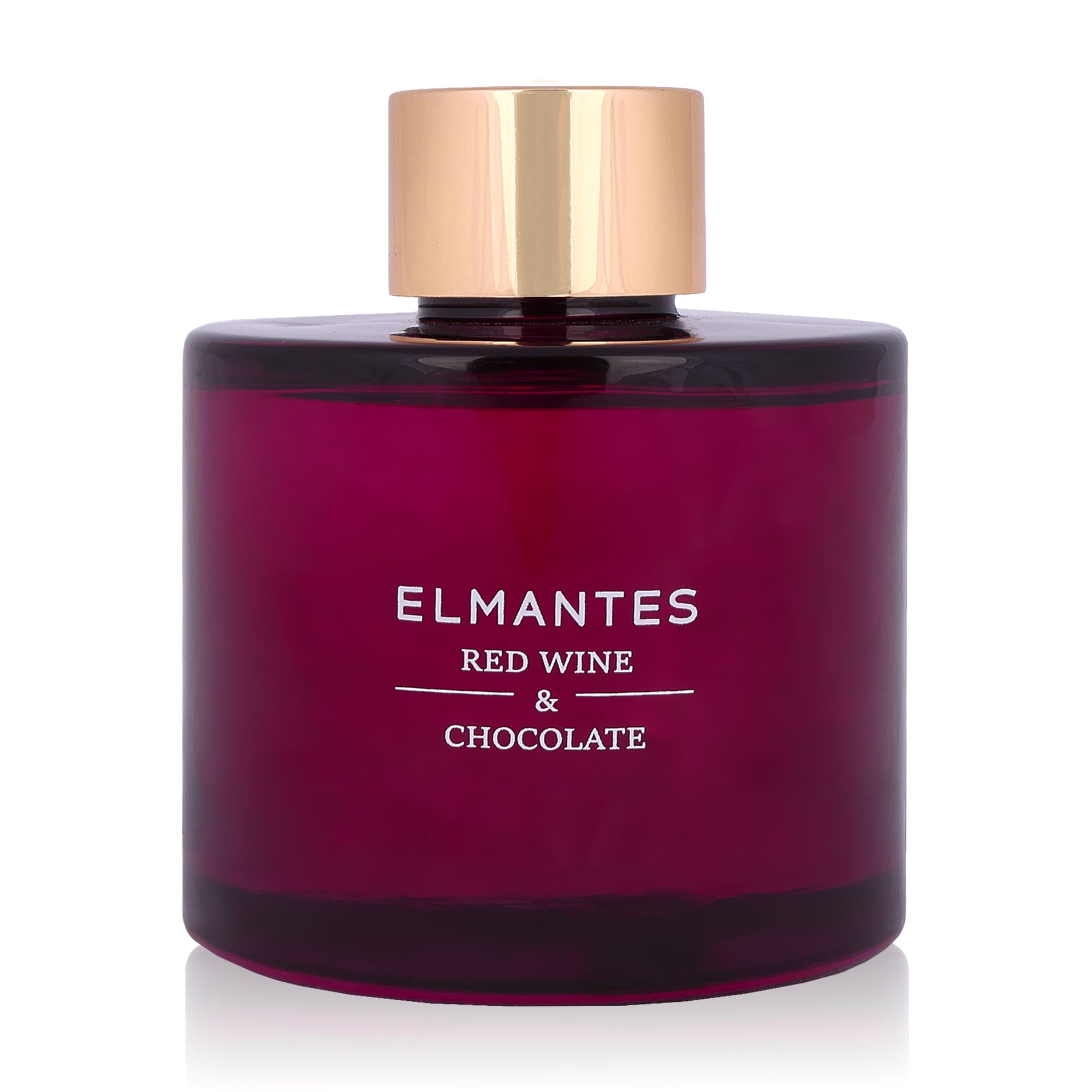 Аромадифузор Elmantes Red Wine &amp; Chocolate, 100 мл